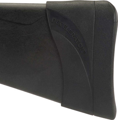 PACHMAYR RECOIL PAD SLIP-ON DECELERATOR LARGE BLACK - for sale