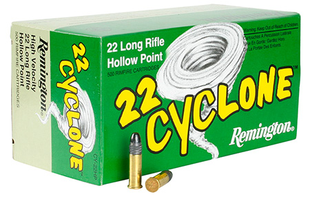 Remington - Cyclone - .22LR for sale