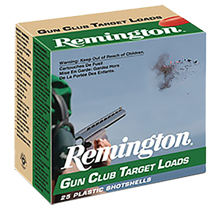 REMINGTON GC 20GA 2.75" 7/8OZ #8 1200FPS 250RD CASE LOT - for sale