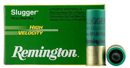 Remington - Slugger -  for sale
