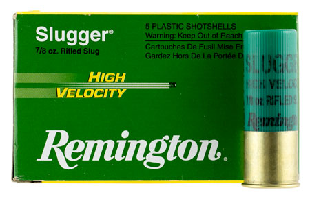 Remington - Slugger -  for sale