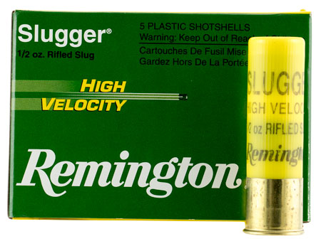 Remington - Slugger -  for sale