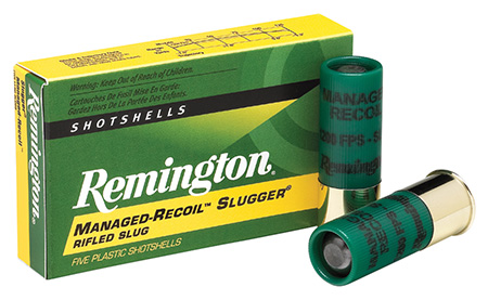 Remington - Slugger - 12 Gauge for sale