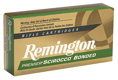 Remington - Premier - 30-06 Springfield for sale