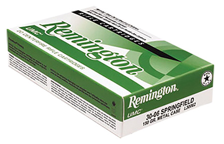 Remington - UMC - .22-250 for sale