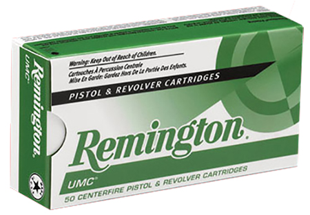 Remington - UMC - .38 Special for sale