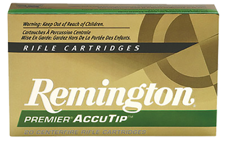 Remington - Premier - 223 Rem|5.56NATO