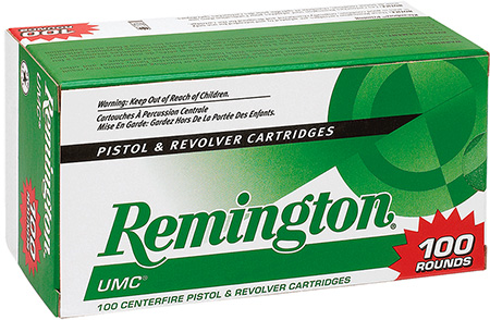 Remington - UMC - 9mm Luger for sale
