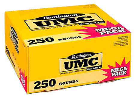 remington ammo|vista - UMC - .38 Special for sale