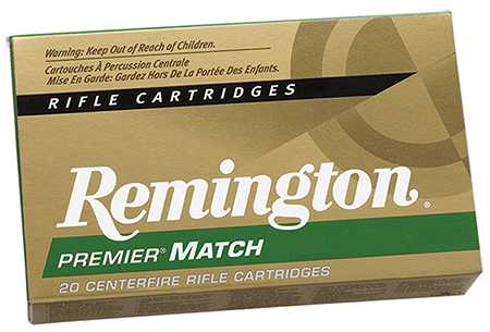 Remington - Premier - .223 Remington for sale