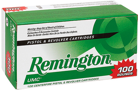 Remington - UMC - .357 Mag for sale