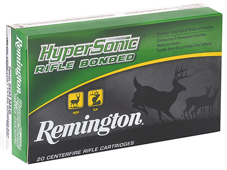Remington - HyperSonic - 30-06 Springfield for sale