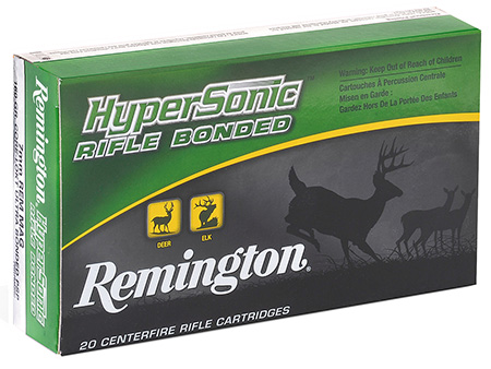 REM 270WIN 140GR PSP CLU 20/200 - for sale