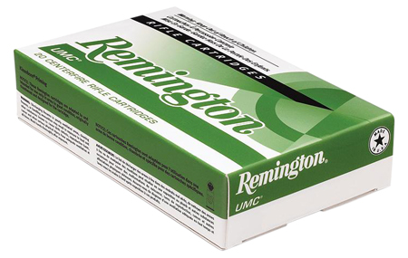 Remington - UMC - .223 Remington for sale