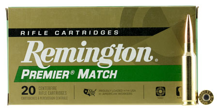 Remington - Premier - 6.5mm Creedmoor for sale