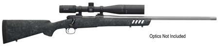 WINCHESTER MODEL 70 325 WSM 24" COYOTE LT SS/SYNTH< - for sale