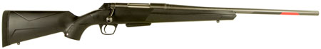 WINCHESTER XPR HUNTER COMPACT 7MM-08 20" MATTE GREY/BLK SYN - for sale