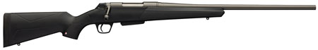 WINCHESTER XPR HUNTER COMPACT 6.5CM 20" MATTE GREY/BLK SYN - for sale