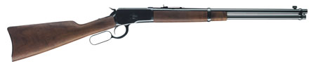 WINCHESTER MODEL 1892 CARBINE 44/40 WIN 20" BLUED/WALNUT - for sale