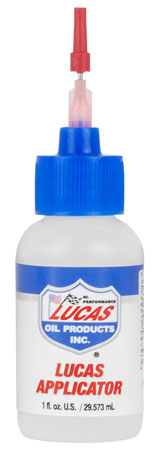 lucas oil products inc - Oil Applicator -  for sale