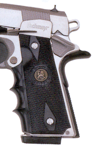 PACHMAYR SIGNATURE GRIP FOR COLT 1911 GRIPPER - for sale