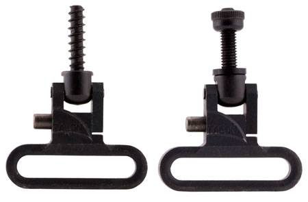 TOC TALON 1.25" SWIVEL WITH SET SCREW BLACK - for sale