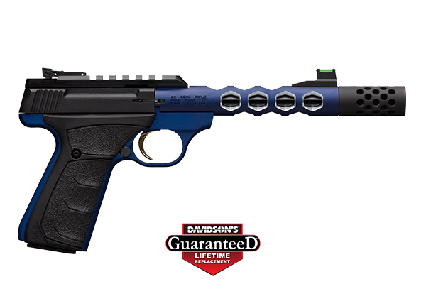 Browning - Buck Mark Plus - .22LR for sale