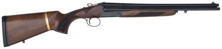Chiappa Firearms - Triple Threat - Wood