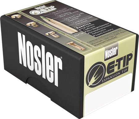 nosler inc - E-Tip - .280 Rem for sale