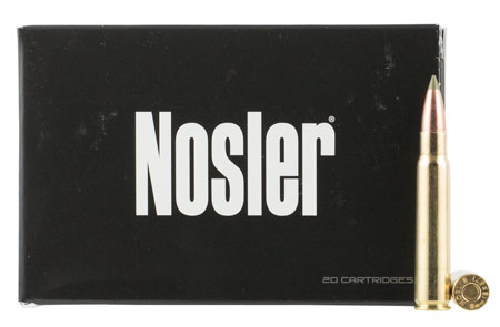 nosler inc - E-Tip - 7.92x57mm Mauser for sale