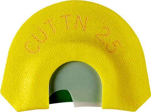 hunters specialties (gsm) - Cuttn 2.5 -  for sale