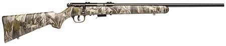 Savage - Mark II - .22LR for sale