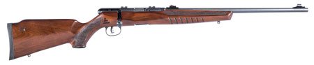 Savage - B22 - .22 Mag - Wood