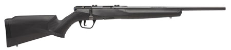 Savage - B17 - .17 HMR for sale