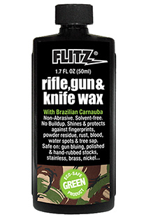 flitz international ltd - Rifle, Gun & Knife Wax -  for sale