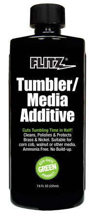 flitz international ltd - Tumbler Media Additive -  for sale