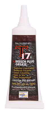 CARLSONS LUBE CHOKE TUBE/ BREECH PLUG - for sale