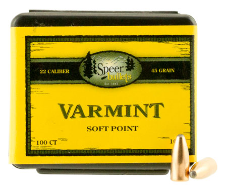 CCI|BLAZER - Varmint - 22 Caliber for sale
