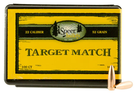CCI|BLAZER - Rifle Plinking - 22 Caliber for sale