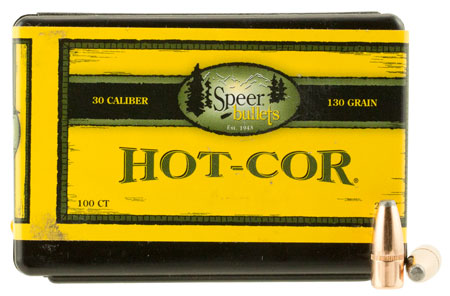 cci|speer|kinetic - Hot-Cor - 30 Caliber for sale