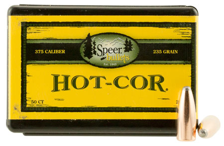 CCI|BLAZER - Hot-Cor - 375 Caliber for sale