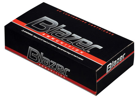 CCI|BLAZER - Blazer - .38 Special for sale