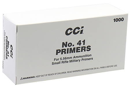 CCI|BLAZER - Mil-Spec - 223 Rem,5.56 NATO for sale