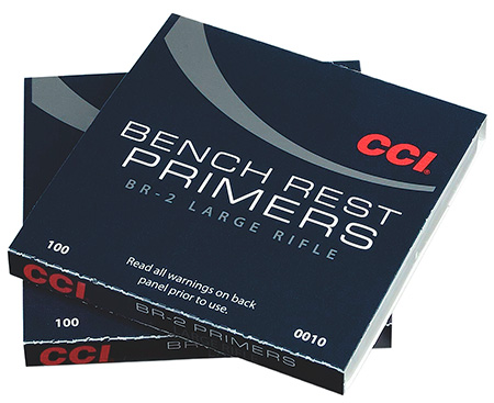 CCI|BLAZER - Bench Rest -  for sale