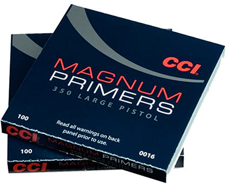 CCI|BLAZER - Primers