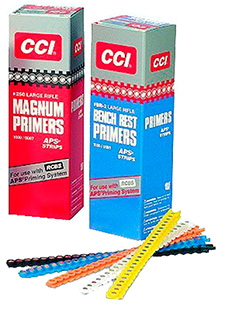CCI|BLAZER - Bench Rest -  for sale