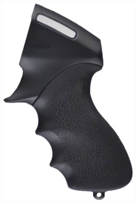 HOGUE PISTOL GRIP REM 870 12GA. BLACK - for sale