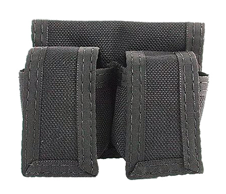 hks products inc - SpeedLoader Case - 22 LR,38 Spl,357 Mag for sale