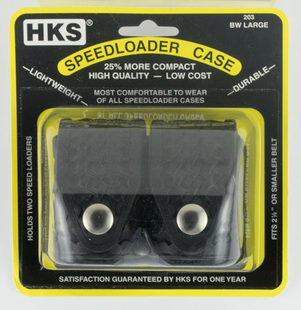 hks products inc - SpeedLoader Case -  for sale