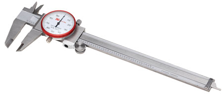 Hornady - Dial Caliper - STAINLESS STEEL DIAL CALIPER for sale